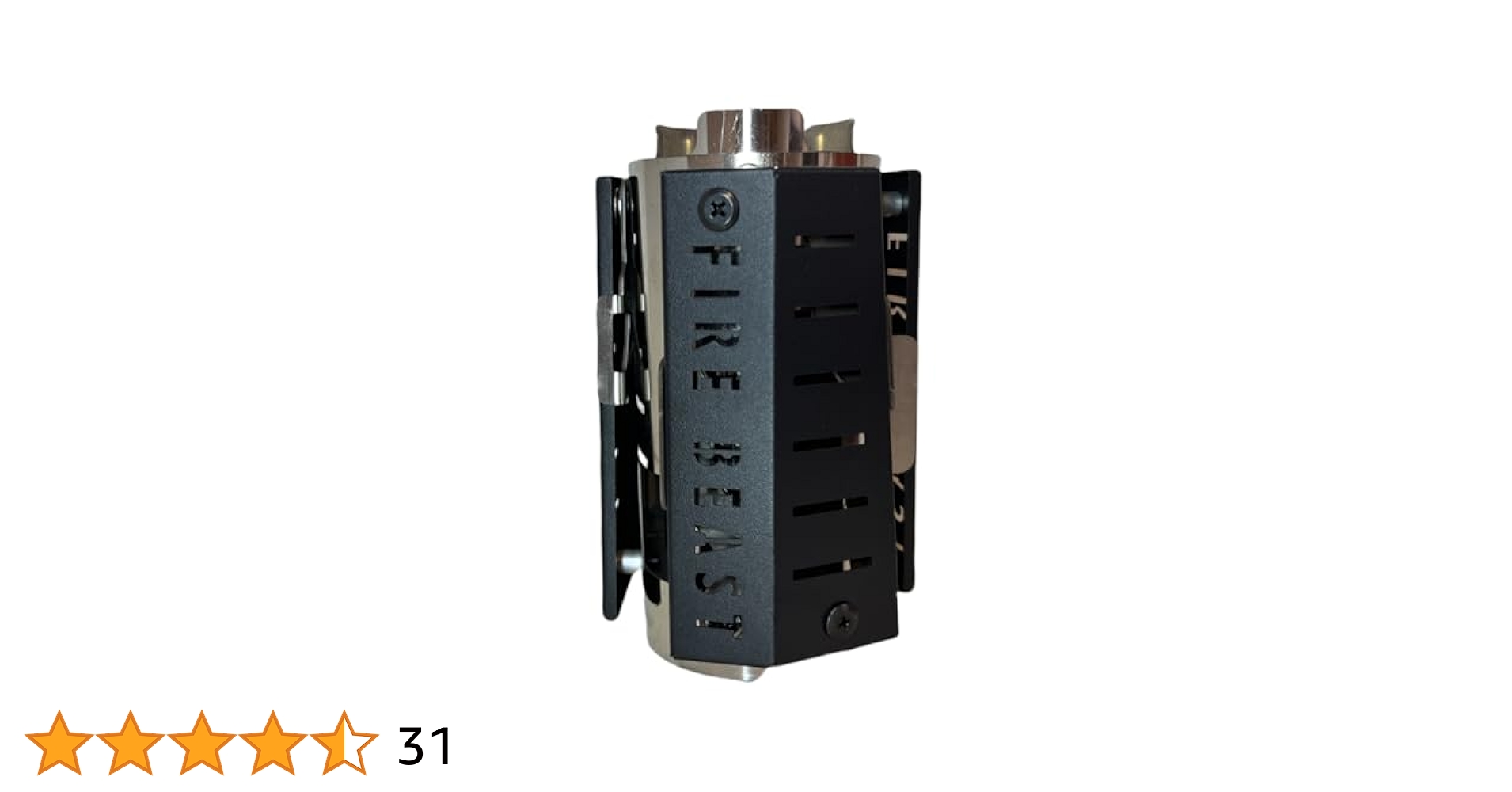 Amazon.co.jp: Fire Beast ロケットストーブ 高火力【折りたたみ
